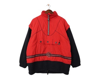 Vintage Killtec Ski Jacket Size S