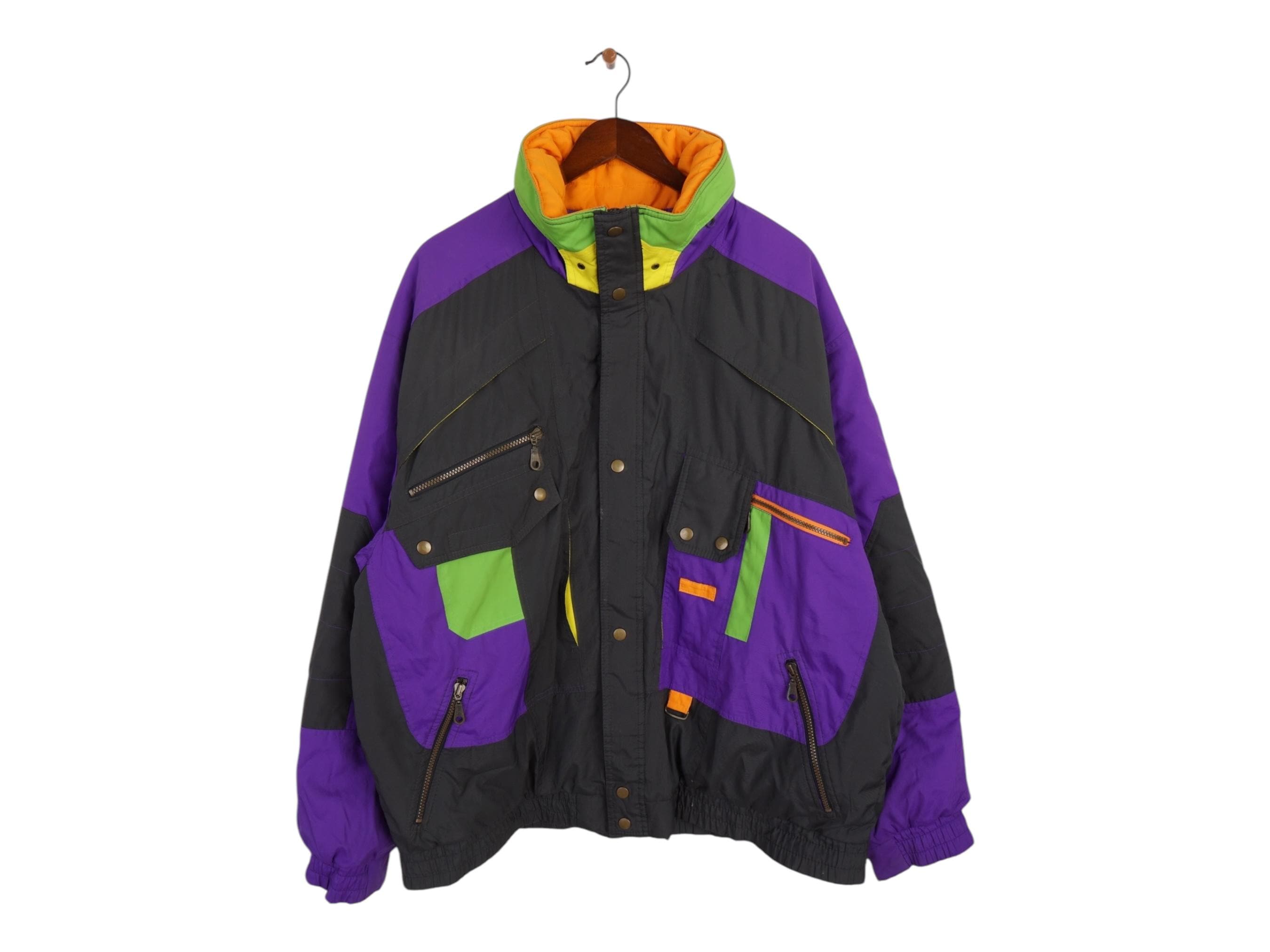 RODEO ジャケット ヴィンテージ 古着 レトロ古着 冬 登山 44 RODEO ジャケット ヴィンテージ 古着 レトロ古着 冬 登山 44