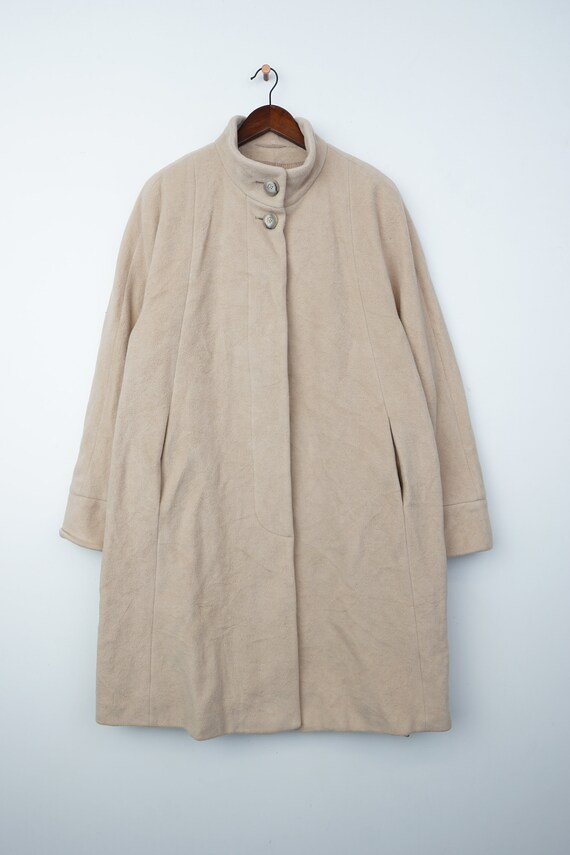 Petite clearance mademoiselle coats