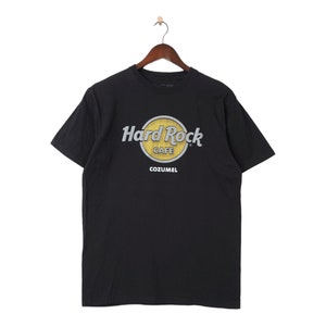 Vintage T-Shirt Size M Heavy Cotton