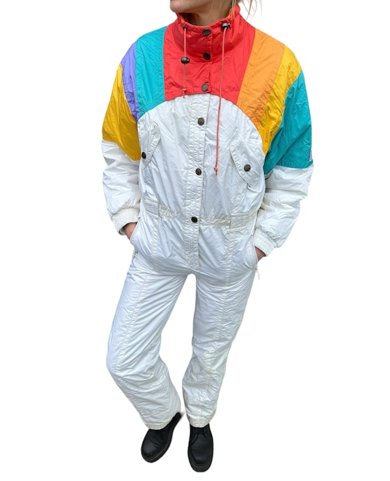 Killy snowsuit hot sale