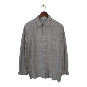 Vintage Long Sleeve Shirt Size L