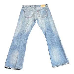 Taille w36 l34 hotsell