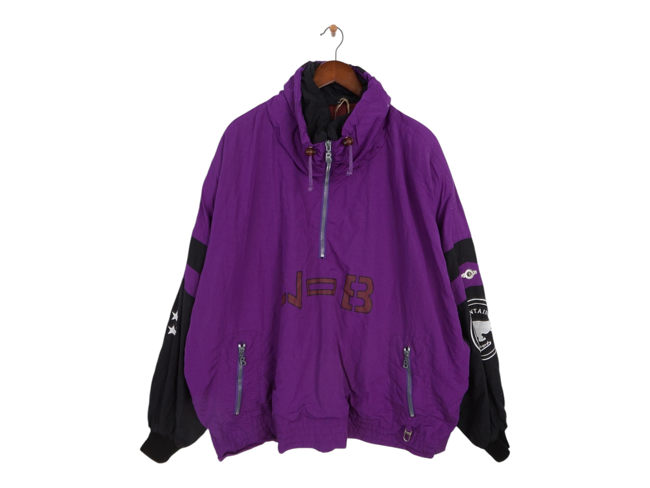 Vintage Bogner Ski Winter Jacket Size XL-XXL