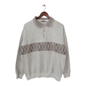 Vintage Pullover Size L