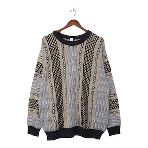 Vintage Sweater Size L/XL
