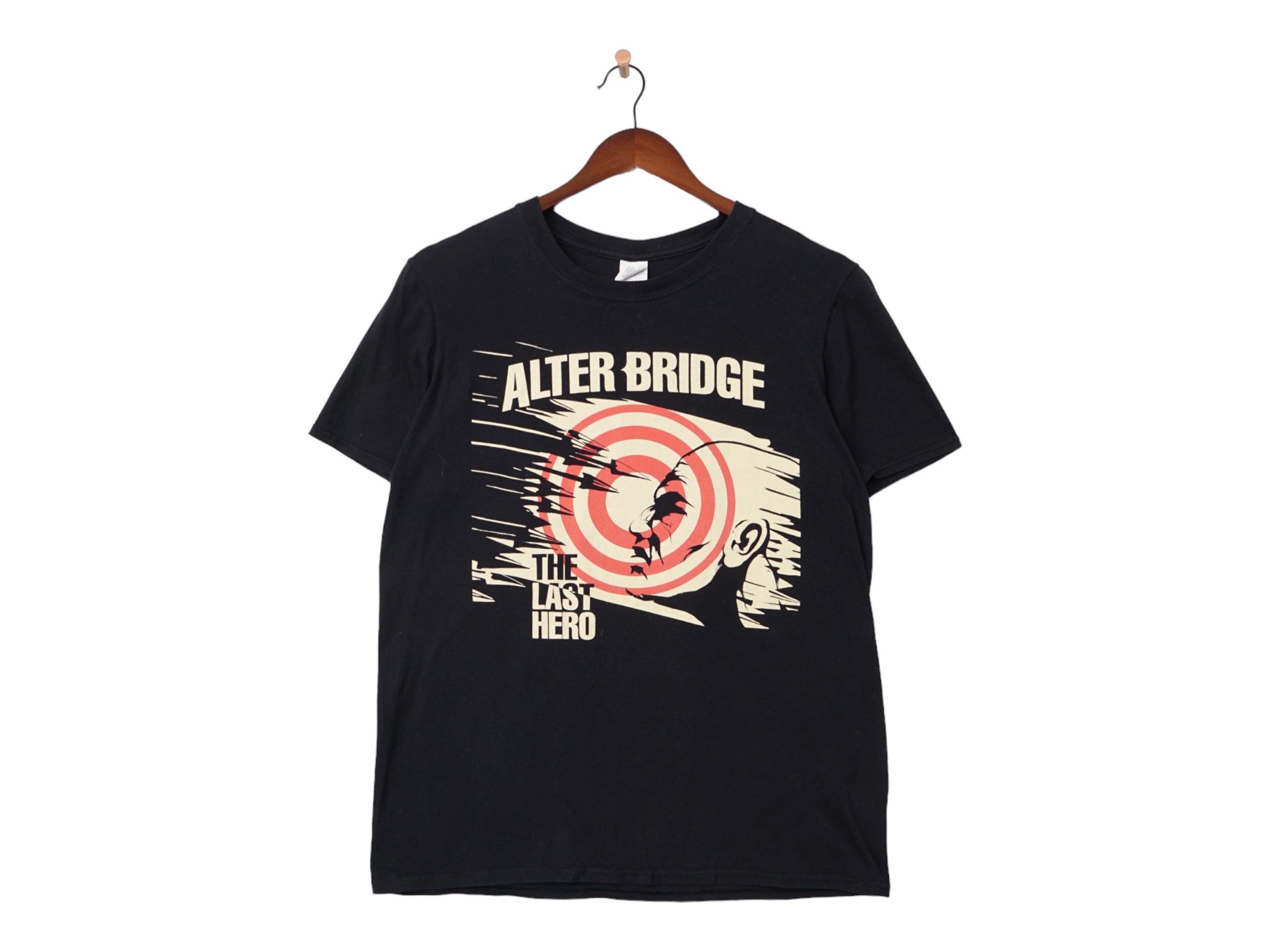 Band Alter Bridge Pawns And Kings Unisex T-Shirt - Teeruto