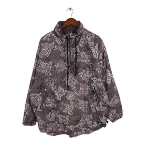 Vintage Ski Winter Jacket Size M-L