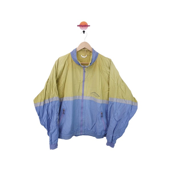 Vintage Windbreaker Size M