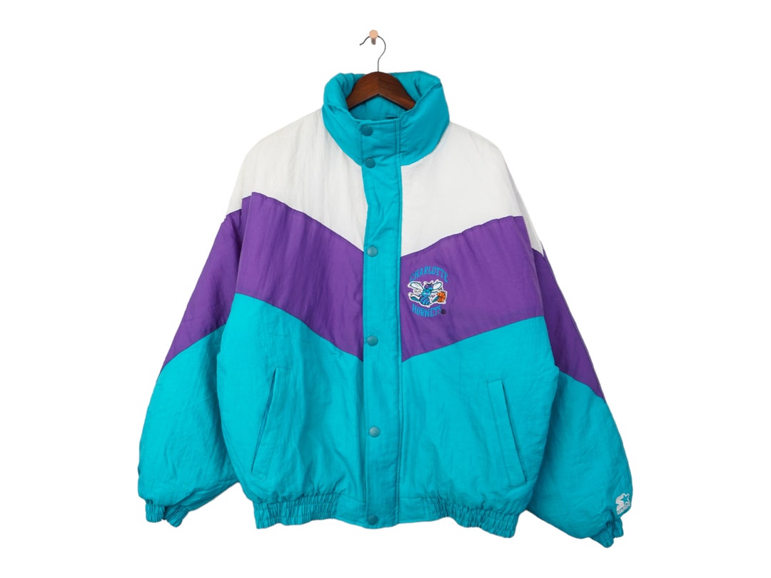 Rare Vintage Starter Jacket Size XL Etsy