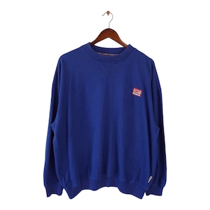 Vintage Reebok Crewneck Pullover Size L