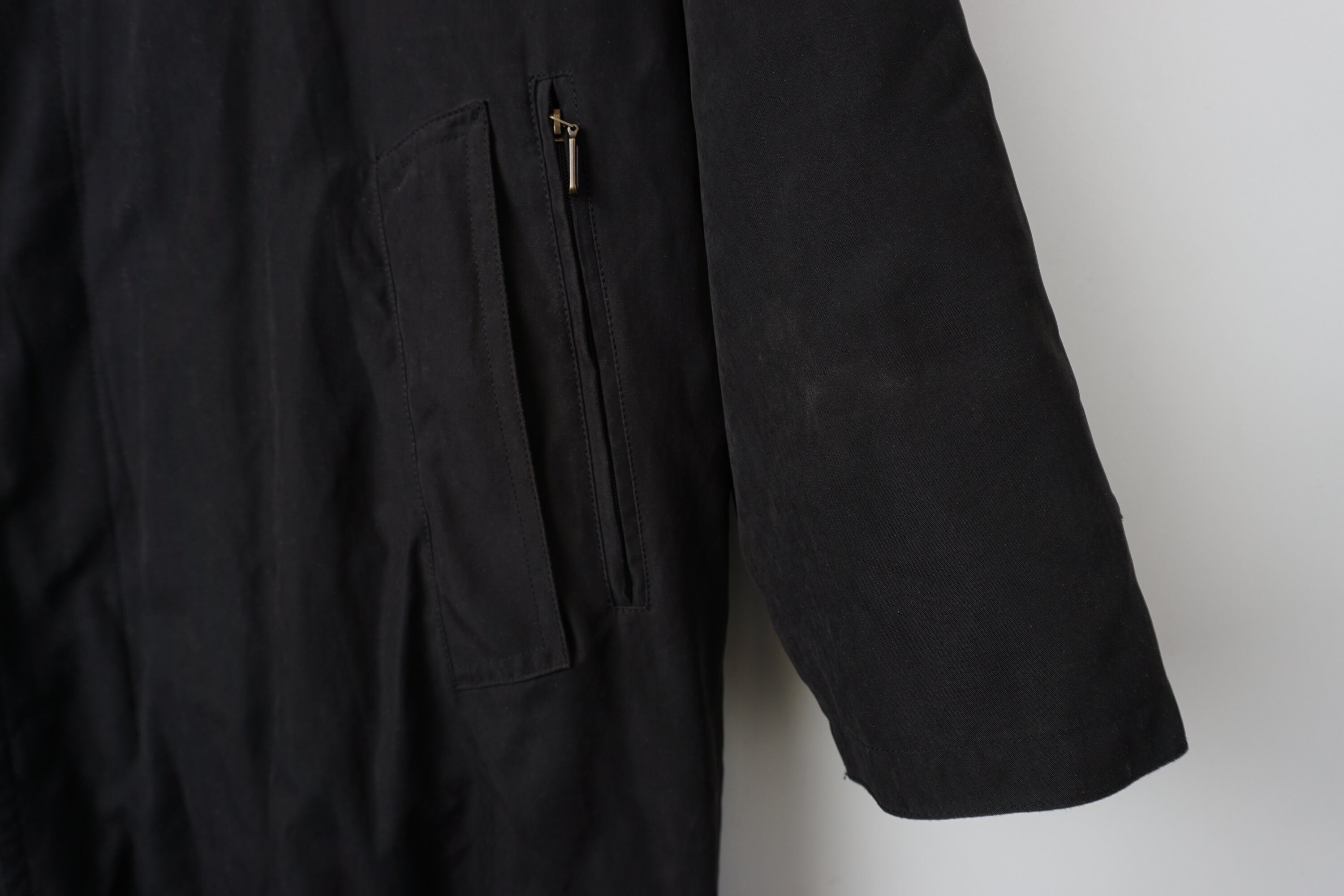 BUGATTI COAT main image 0