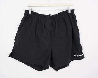 Retro Adidas Shorts - Etsy