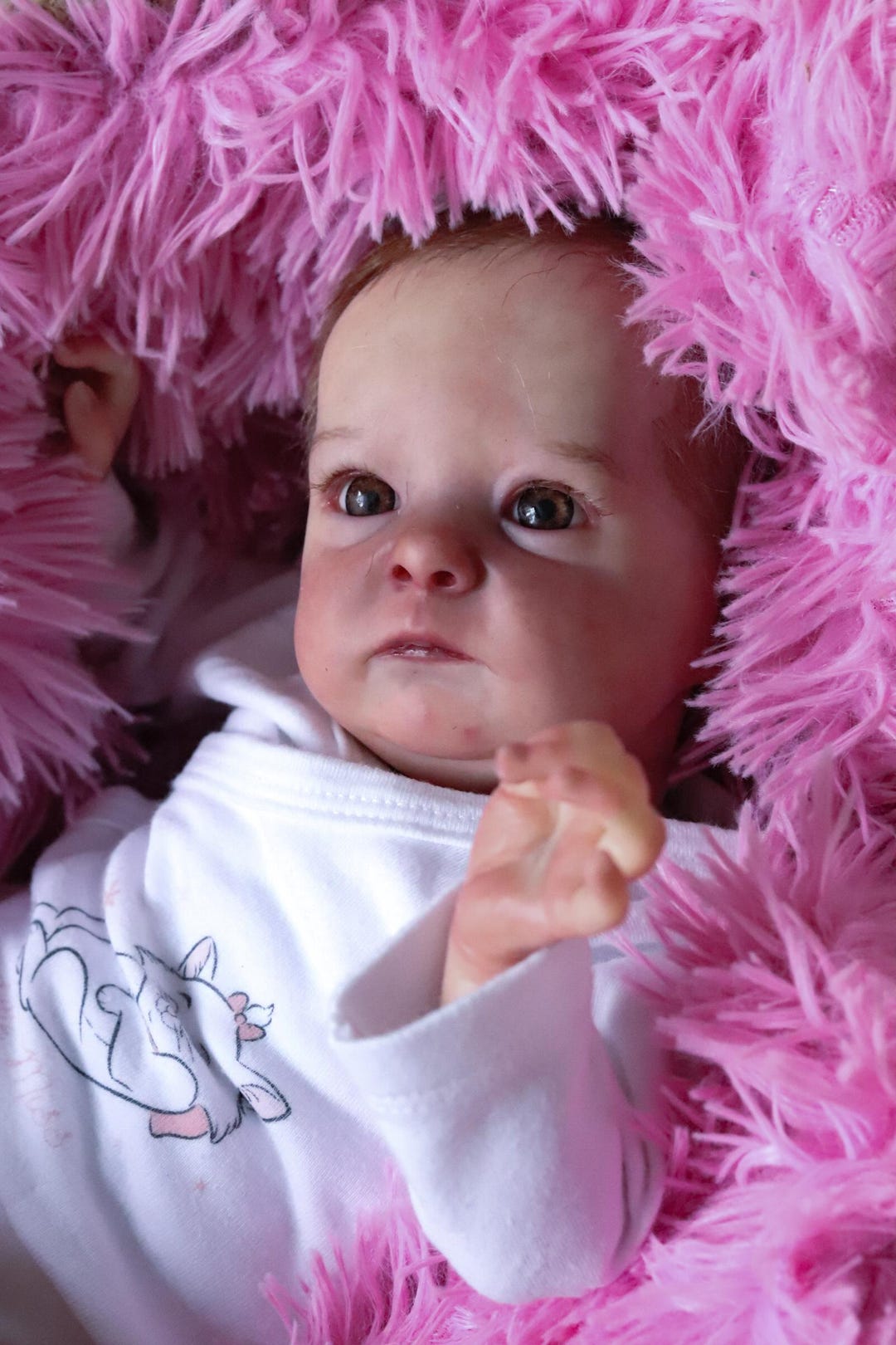 Reborn Baby 17