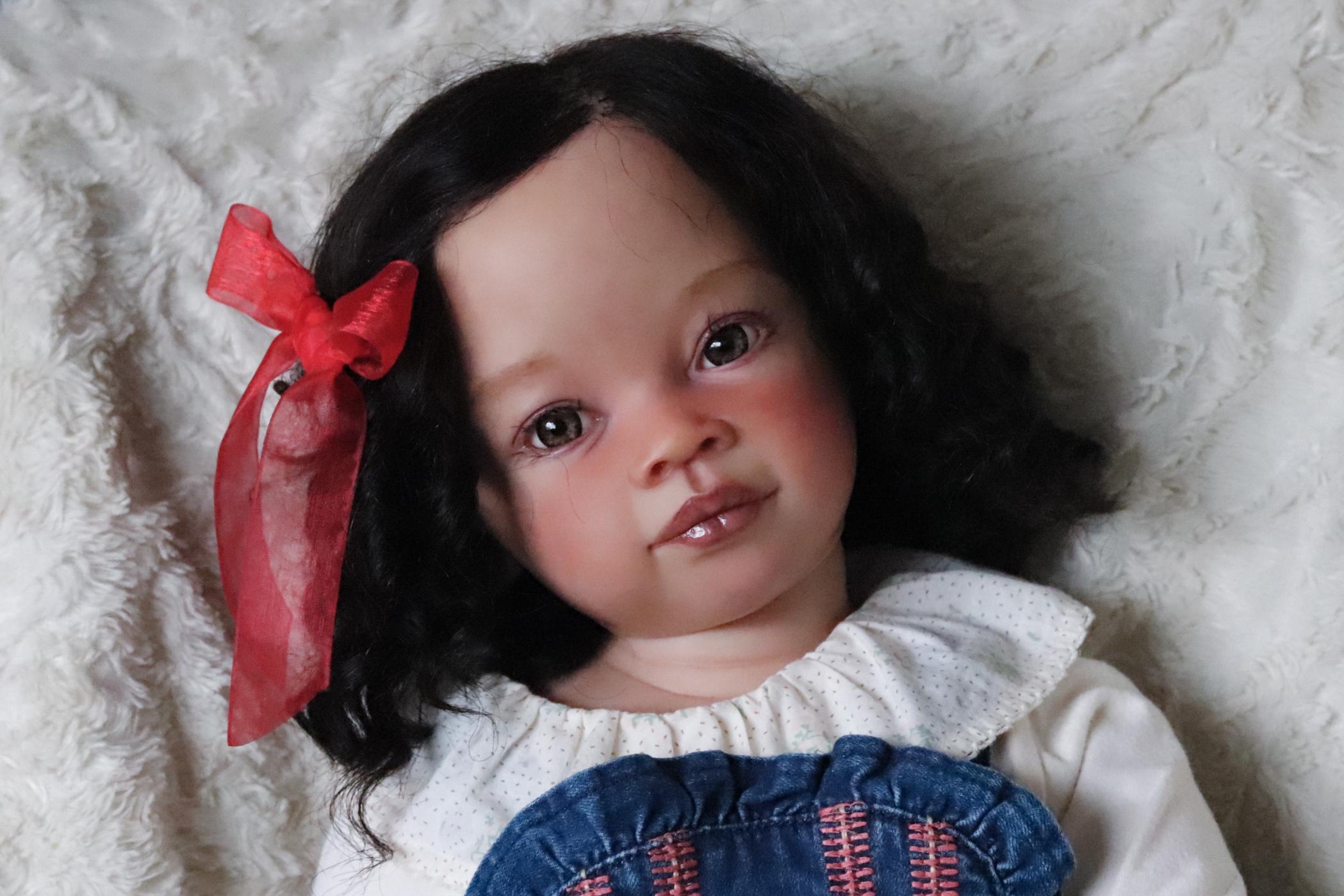 Lottie reborn doll - Etsy 日本