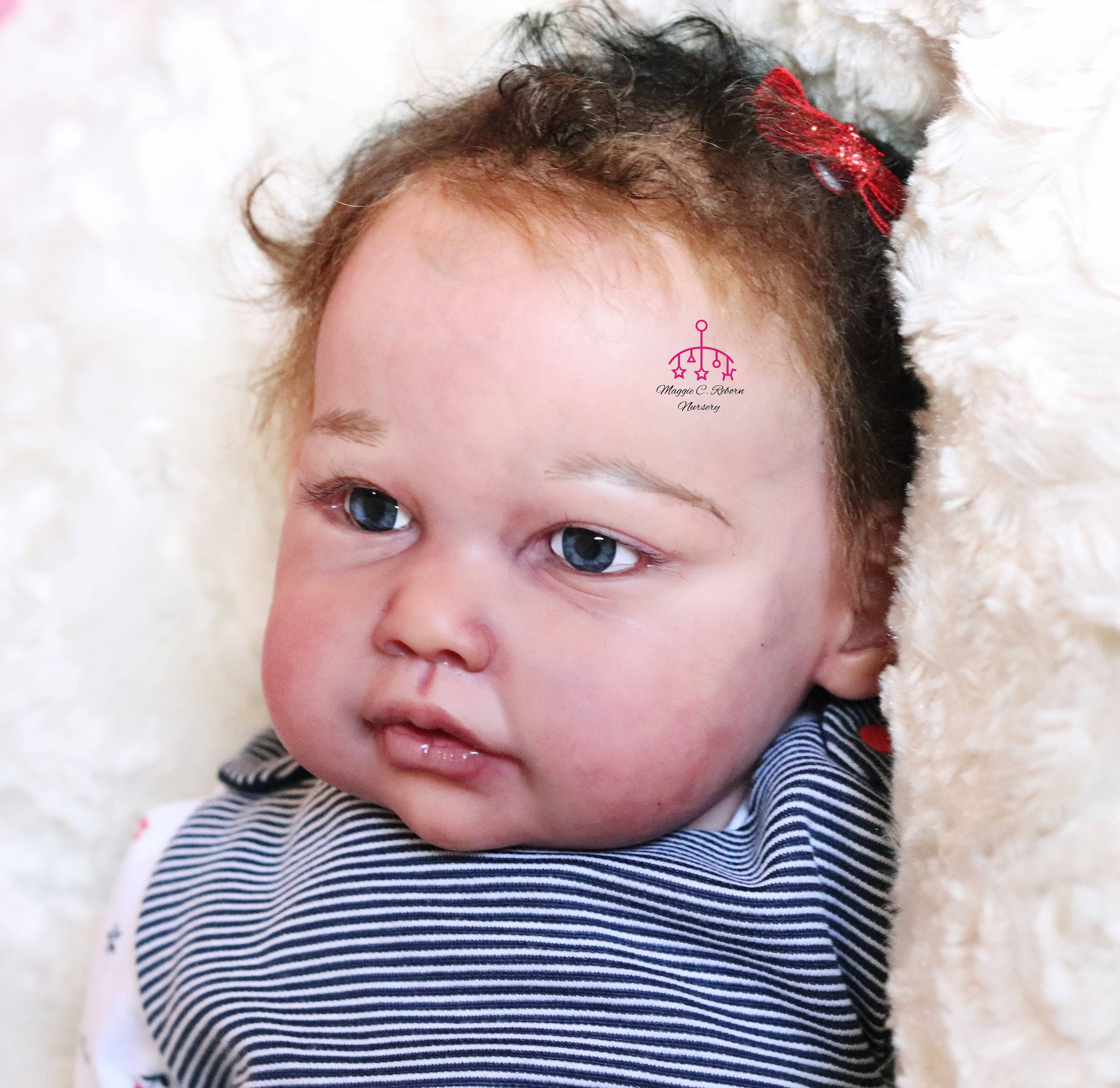 Ella mae by jannie de on sale lange