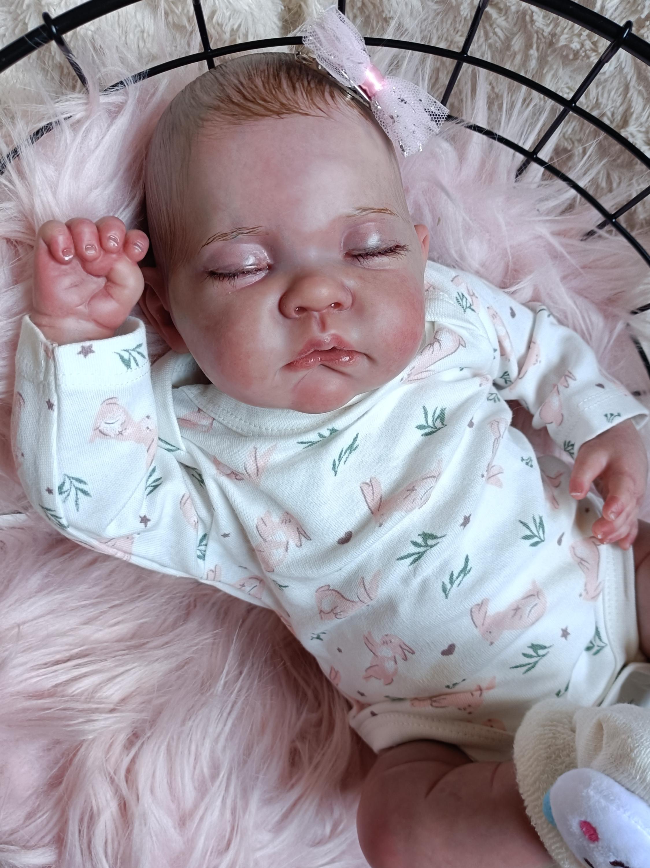 スペイン アントニオフアン リボーンドール タグ付き 新品未使用 Bitty Baby Dolls & Accessories for sale in Langley, South