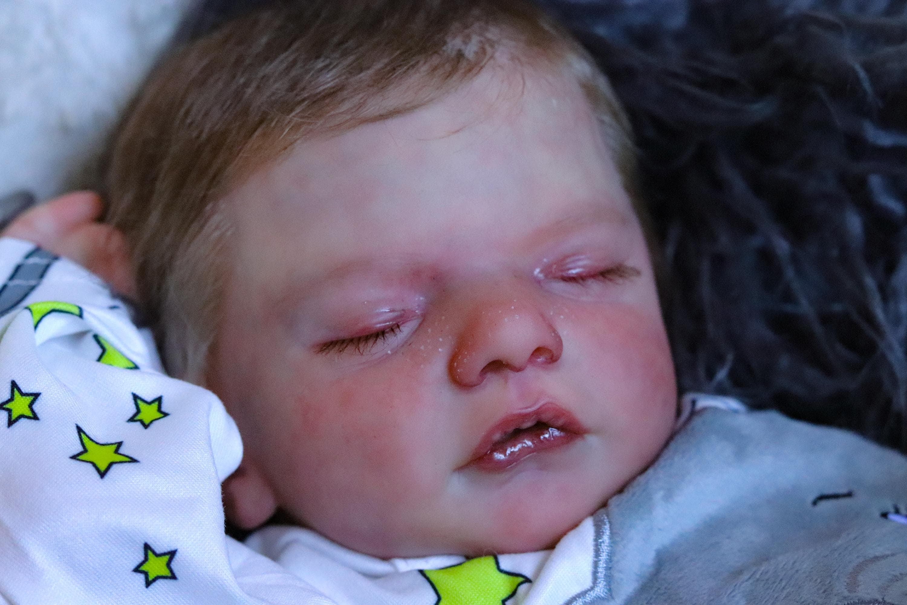 Reborn Sam - Etsy