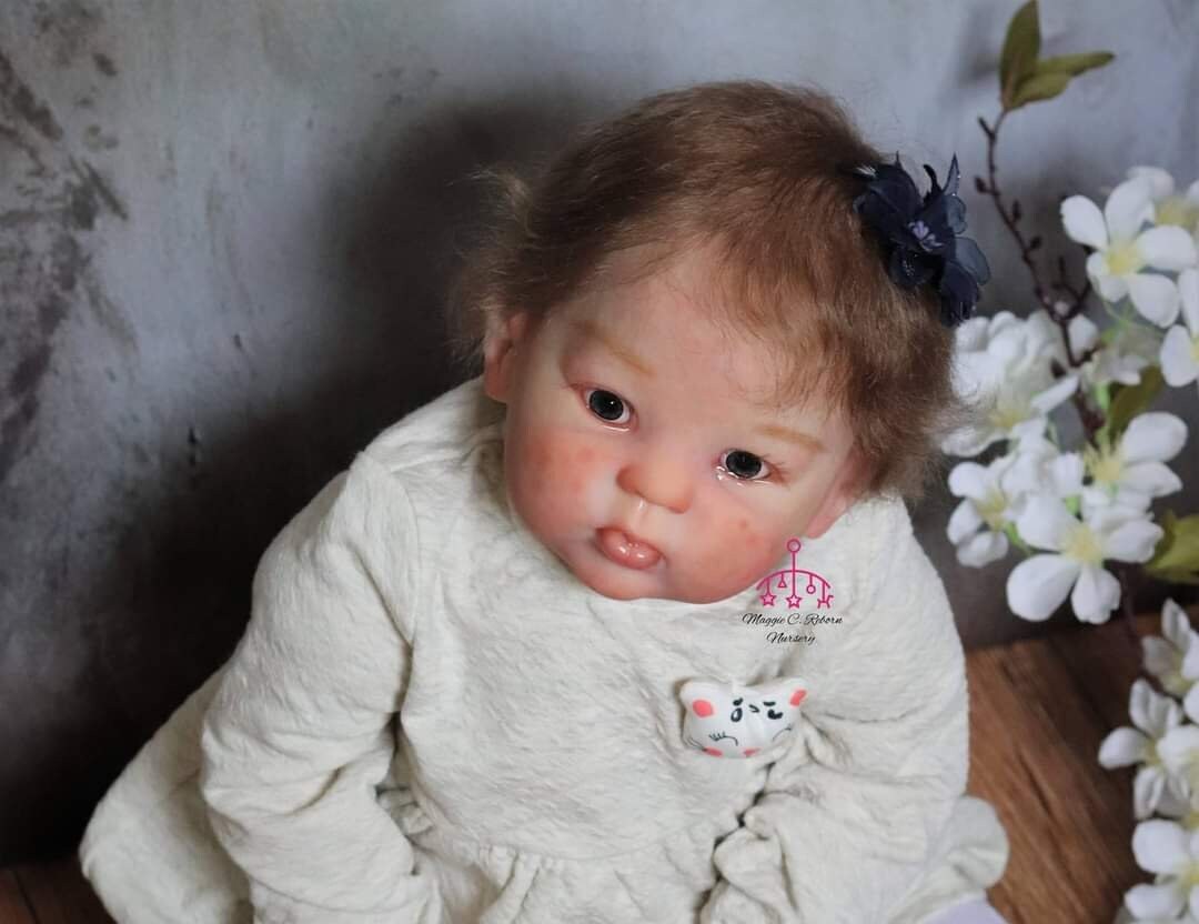 Donna Rubert Reborns