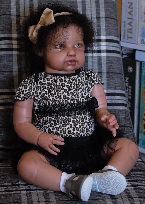 Ella mae reborn kit on sale