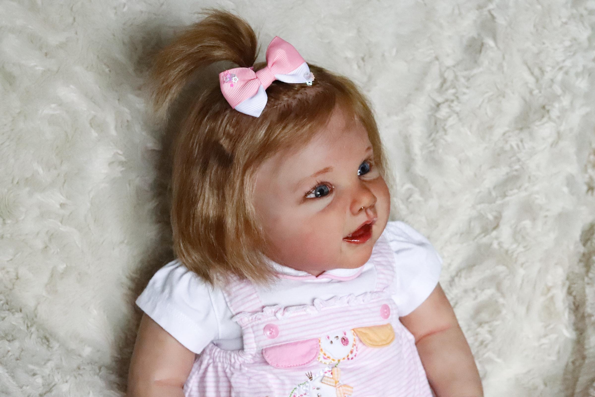 Lottie reborn doll - Etsy 日本