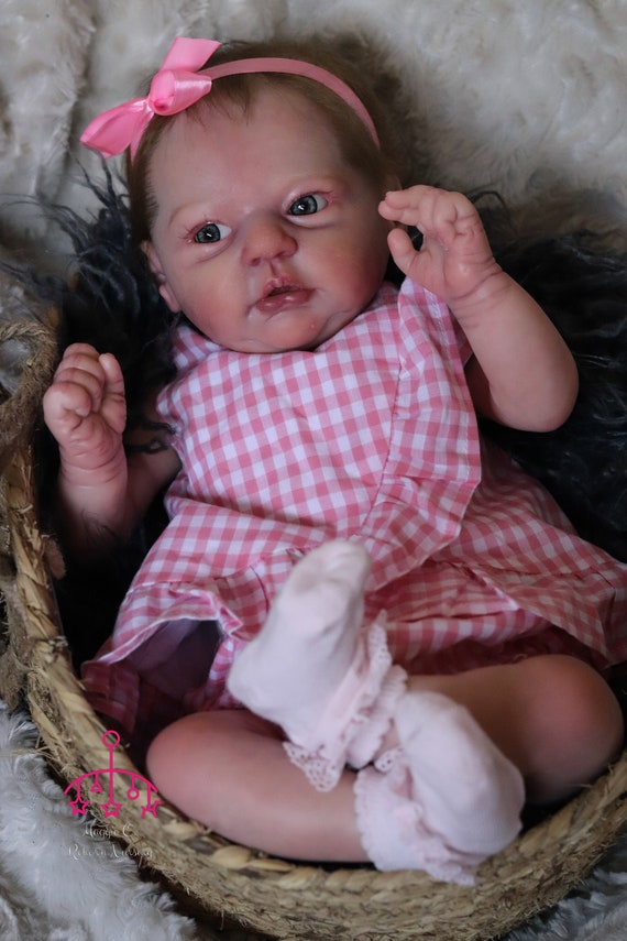 Reborn elisa marx hotsell