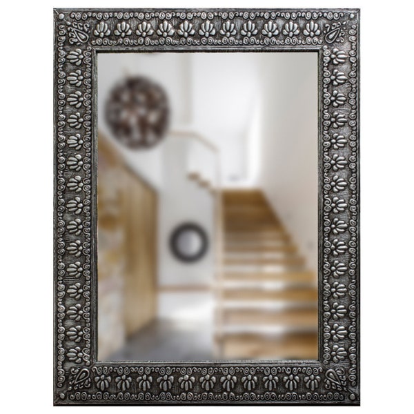 Metal Frame Mirror - Etsy