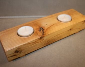 tealight holder