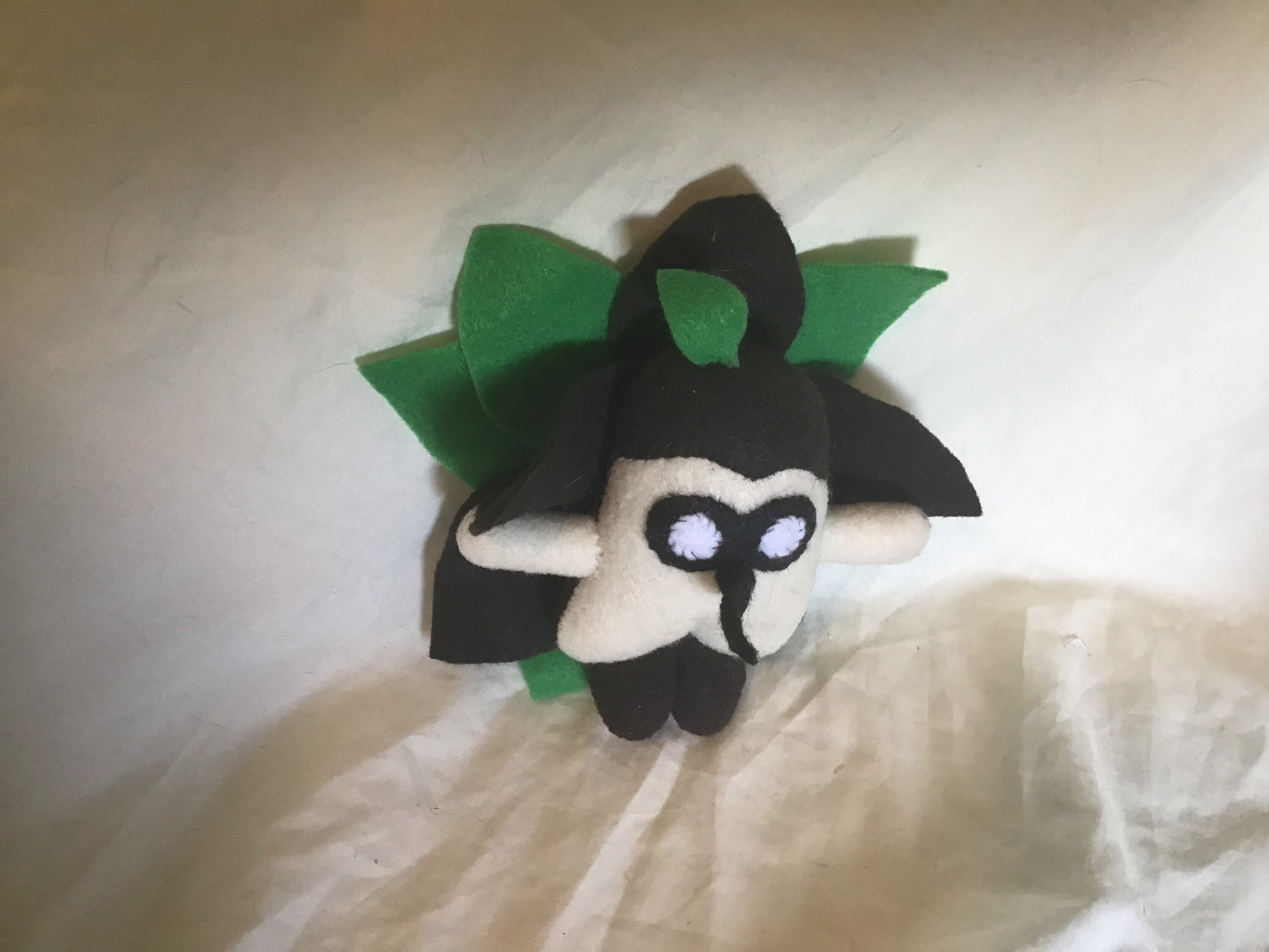 Kikwi plush 2025