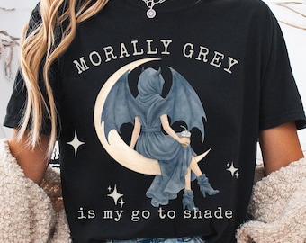 Feminist Shirt, Sarcastic Shirt, Witchy Meme Shirt, Witchy Clothing, Aesthetic Clothing, Witch Aesthetic, Witch Clothes, Fantasy Book Tee