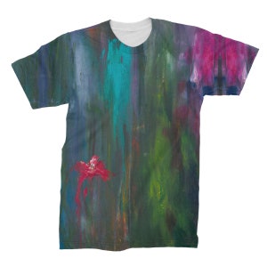 Lily - tshirt