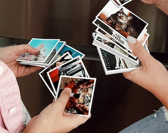 Unleash Your Creativity with Personalized Fridge Magnets: Custom Photo Prints and Unique Gifts for Mother's Day and Every Occasion