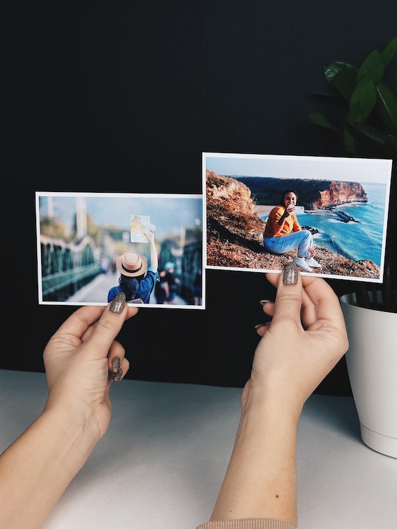 Professional Printing of Your Photos on Photo Paper 4x6 inch Digital Print Wedding photos for album Wedding Photo Print 10x15cm Gift For Mom