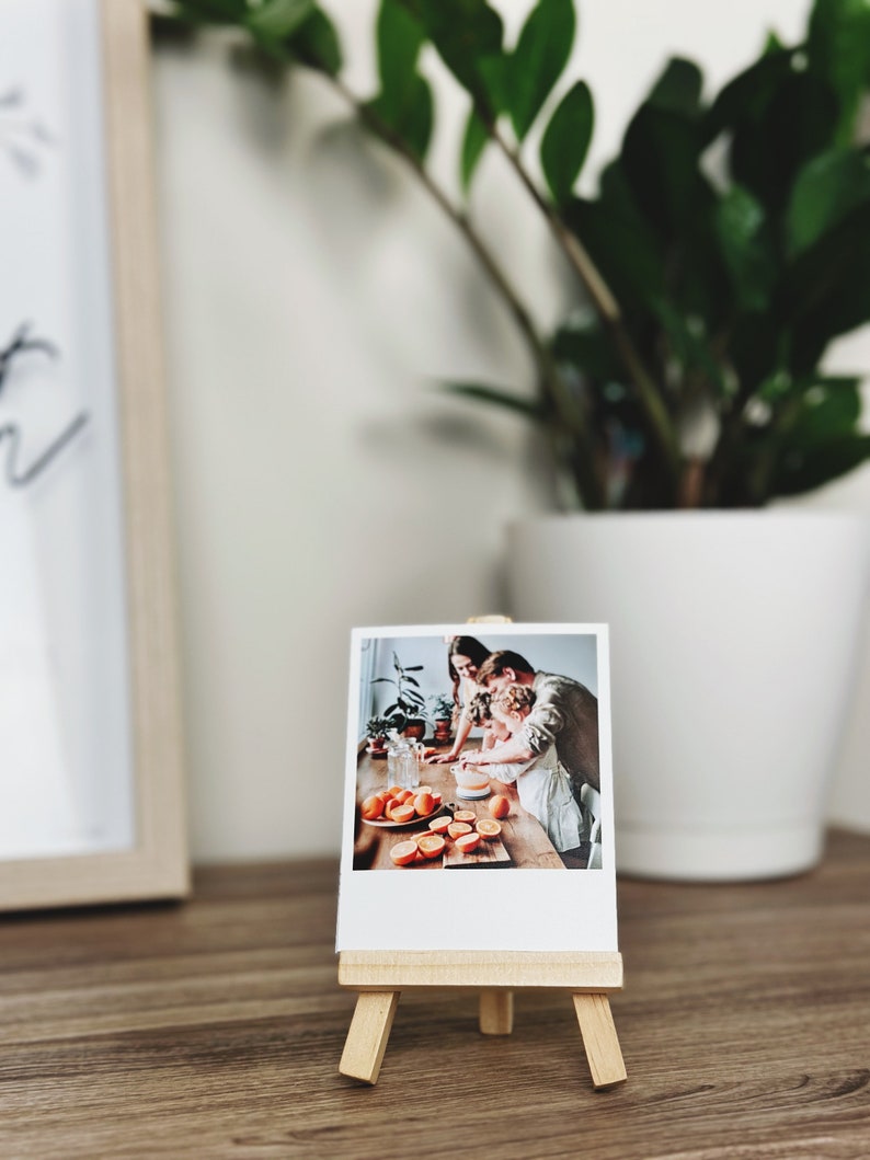 Photo Print Custom Gift Print Digital Photo Gift for Him Etsy