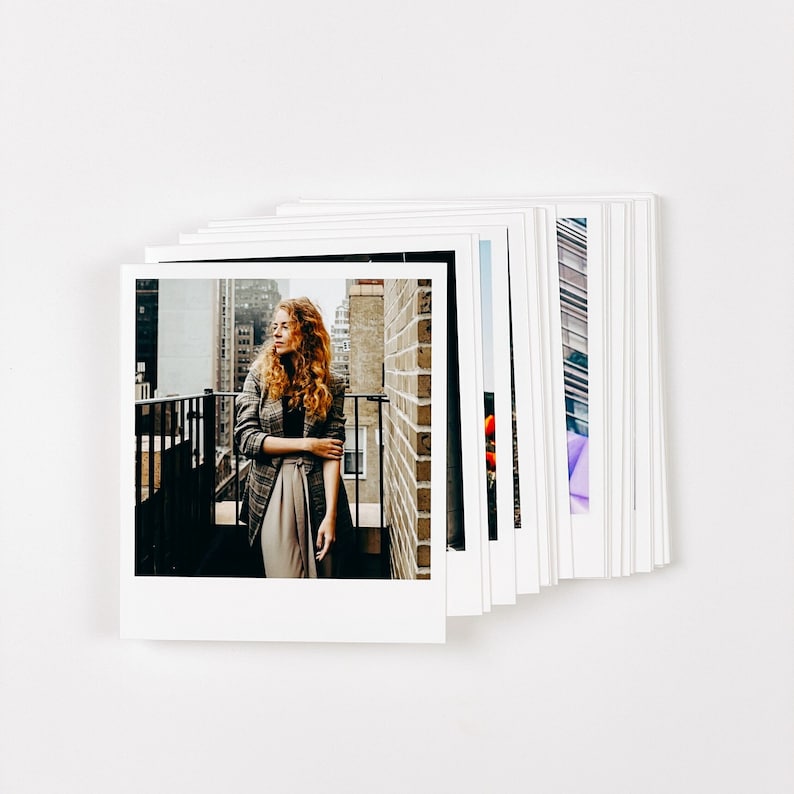 Custom photo print, choose your favorite photo for a unique wall art.