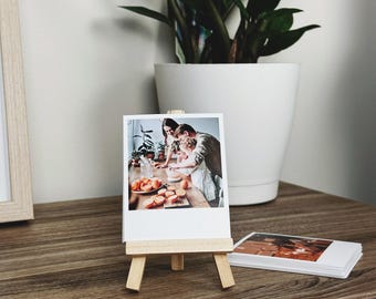 Retro Photo Magnets, Retro Prints, Vintage Style Prints, Photo Gifts For Family