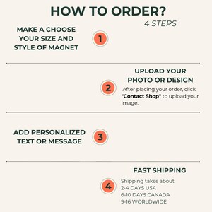 Retro Photo Print with Text, Personalized Photo Decor for Living Room, Photo Printing Bulk image 8