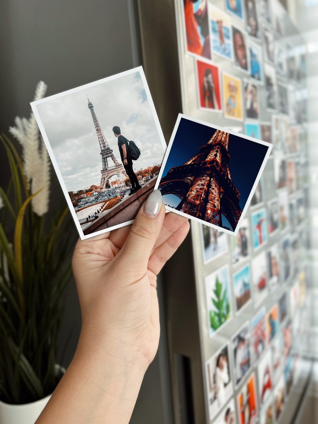 Photo Magnets Turn Your Memories Into Customized Magnets Personalized ...