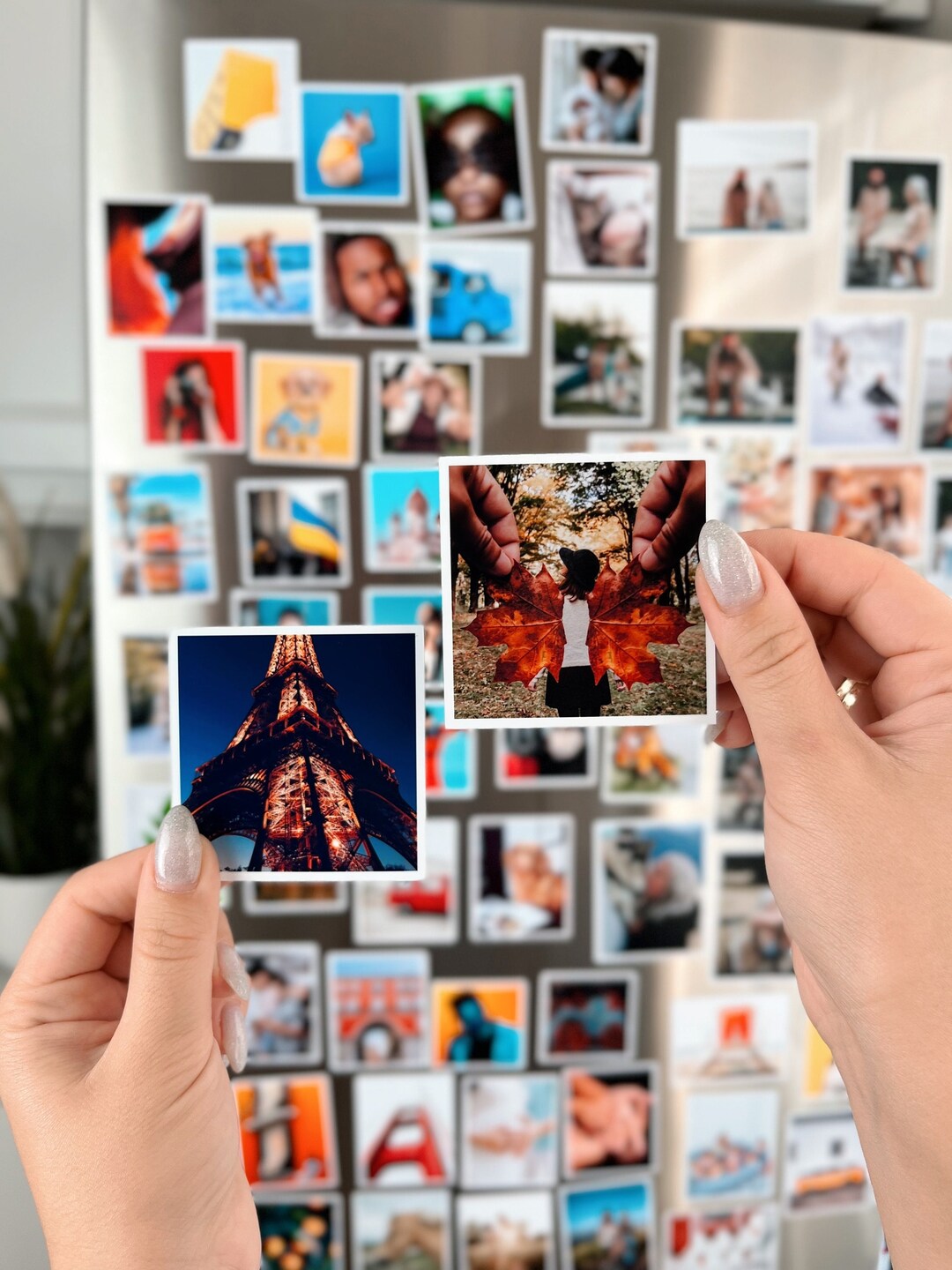 Custom Print Fridge Photo Print Etsy