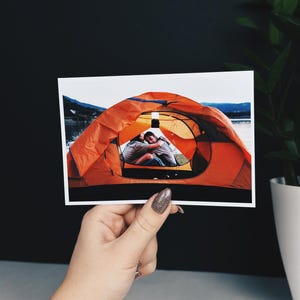 Professional Printing of Your Photos on Photo Paper 4x6 inch Digital Print Wedding photos for album Wedding Photo Print 10x15cm Gift For Mom image 7