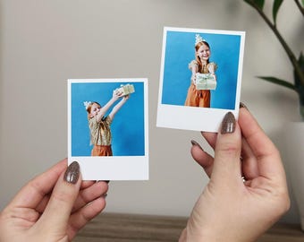 Photo Print Custom Photo Printing Personalized Picture Personalized Photo Decor Small Photo Picture Room Photo