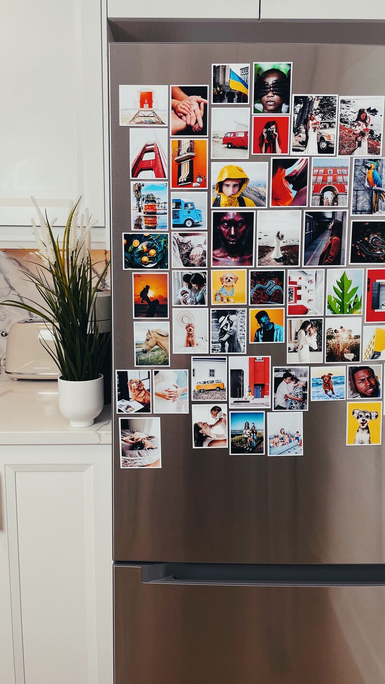 Photo Customized Photo Print Anniversary Gifts