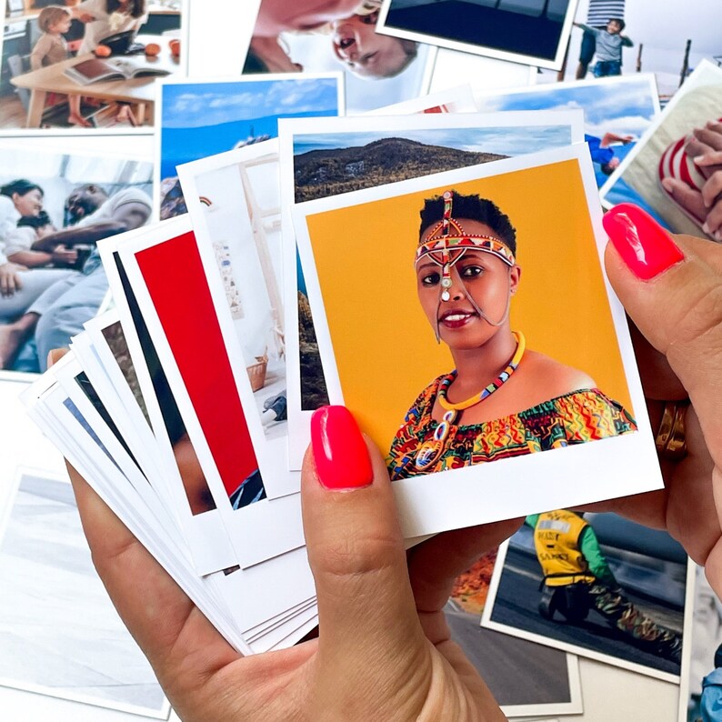 High-resolution custom photo print, perfect for home decor.