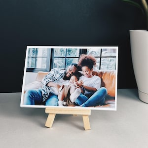 Professional Printing of Your Photos on Photo Paper 4x6 inch Digital Print Wedding photos for album Wedding Photo Print 10x15cm Gift For Mom image 2
