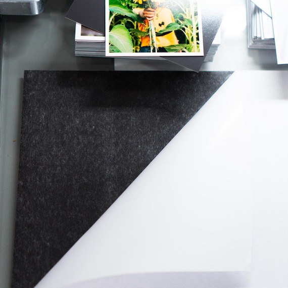 Magnetic Sheets: DIY Craft Supplies (Strong, PVC-Coated, 8.5x11")