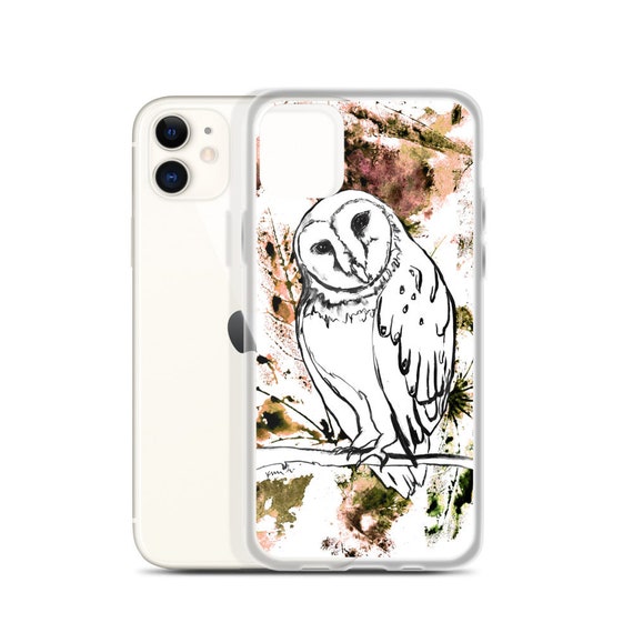 owl iPhone 11 case owl iPhone 11 case