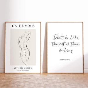 Nude coco - Etsy France