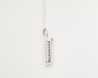 Roland AX EDGE Keytar Synthesizer Necklace
