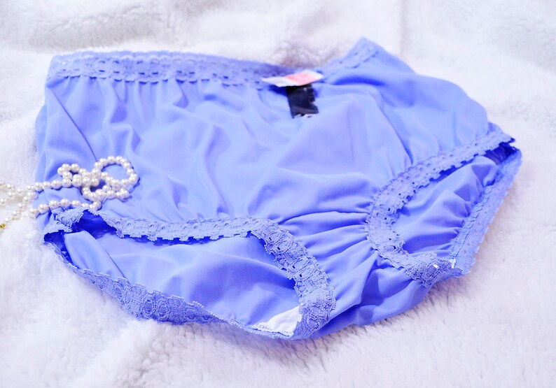 Olga Panty Size Chart