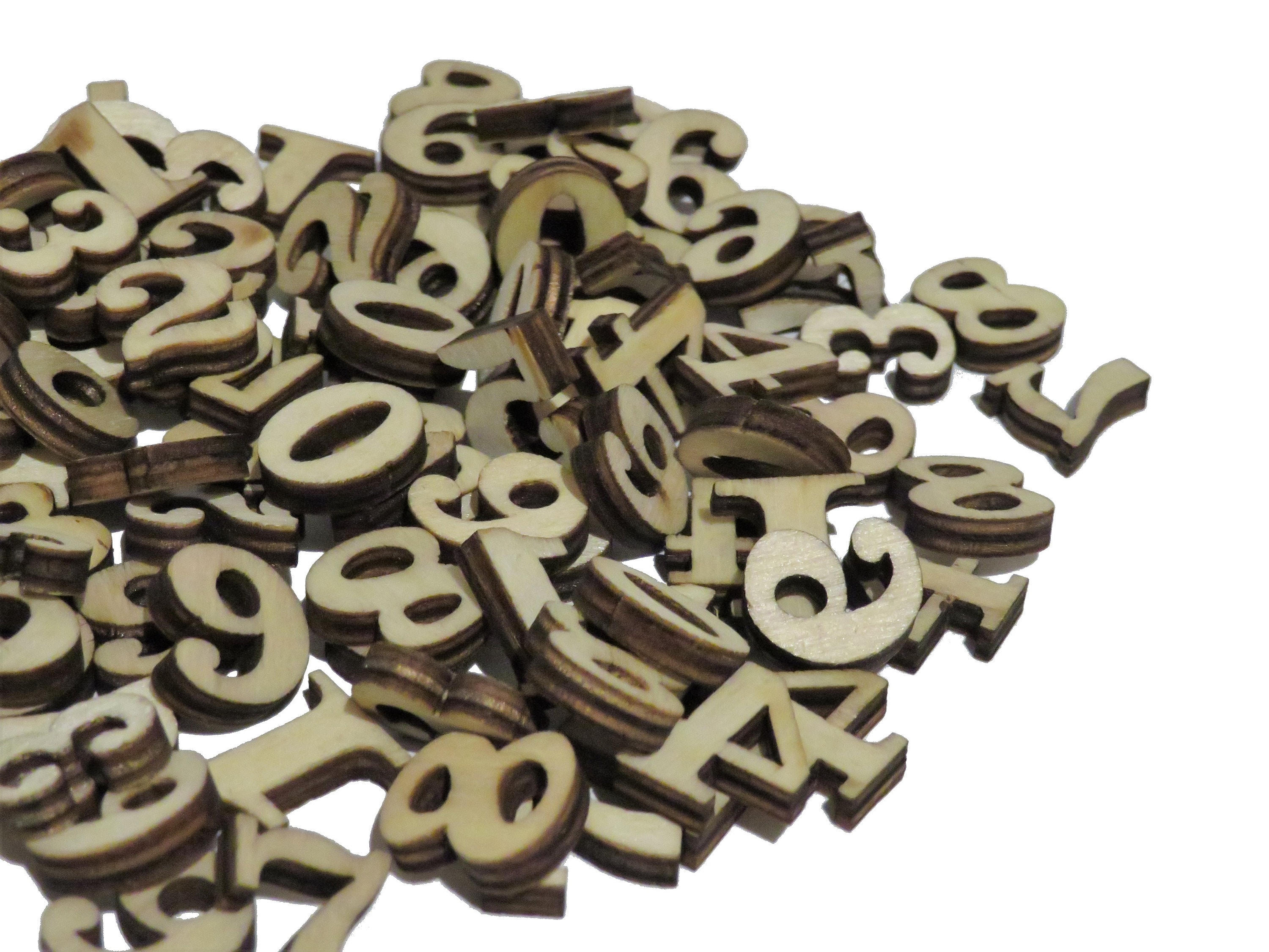 X100 Unfinished Laser Cut Wooden Numbers Mix Small Numbers Etsy UK x100-unfinished-laser-cut-wooden-numbers-mix-small-numbers-etsy-uk